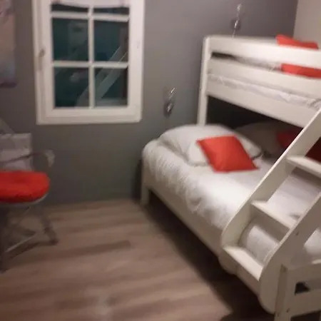 Les Grimaudieres * グリモー