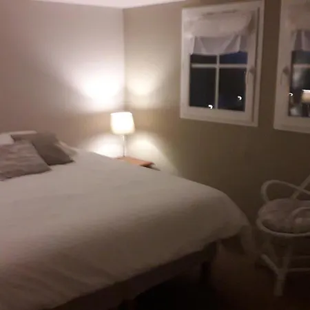 Les Grimaudieres * グリモー