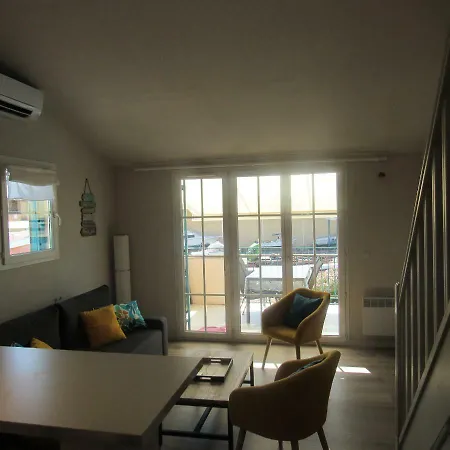 Les Grimaudieres グリモー