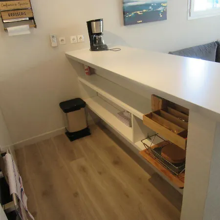 Les Grimaudieres * グリモー