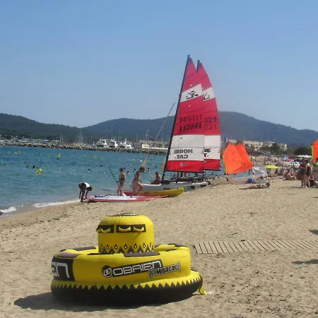 Les Grimaudieres グリモー