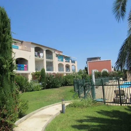 アパート Les Grimaudieres