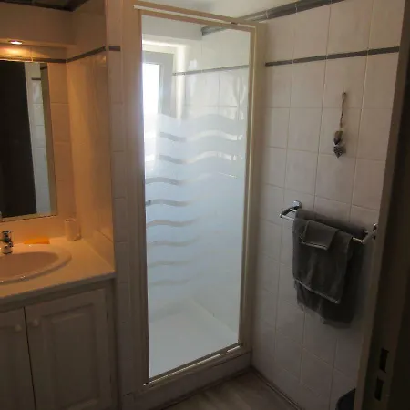 アパート Les Grimaudieres グリモー