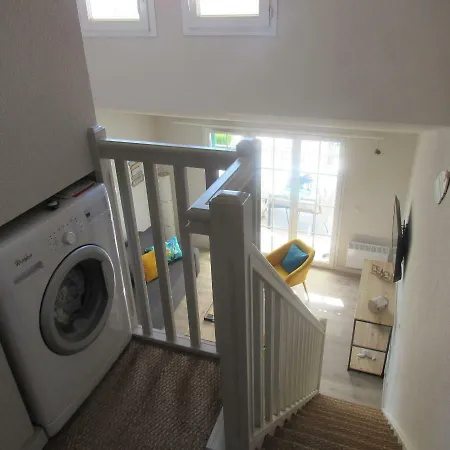 Les Grimaudieres * グリモー