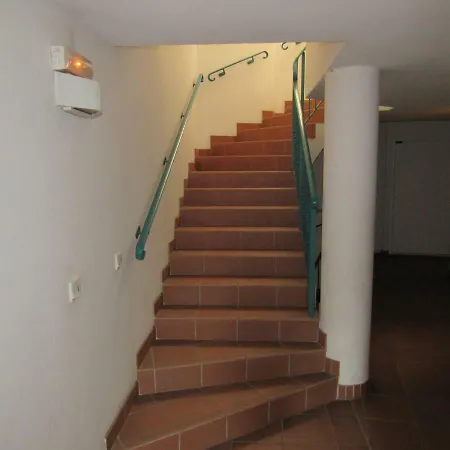 アパート Les Grimaudieres