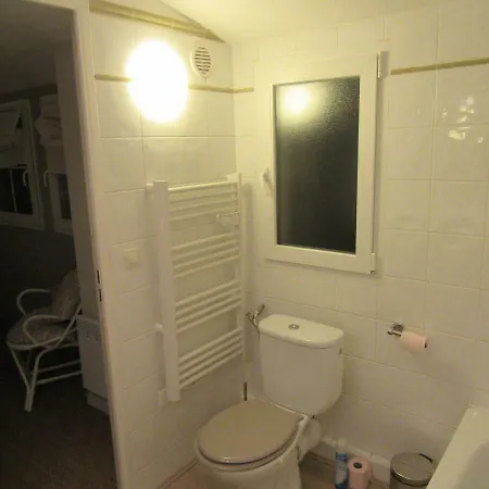 アパート Les Grimaudieres *