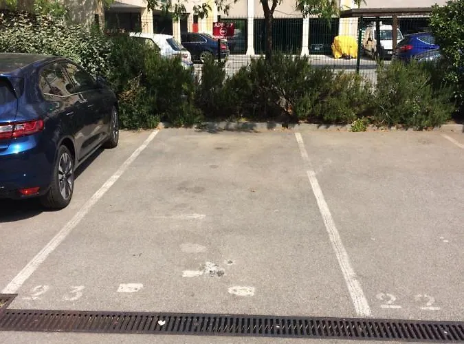 Les Grimaudieres Grimaud