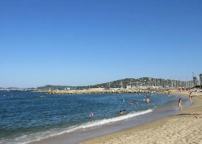 Les Grimaudieres Grimaud