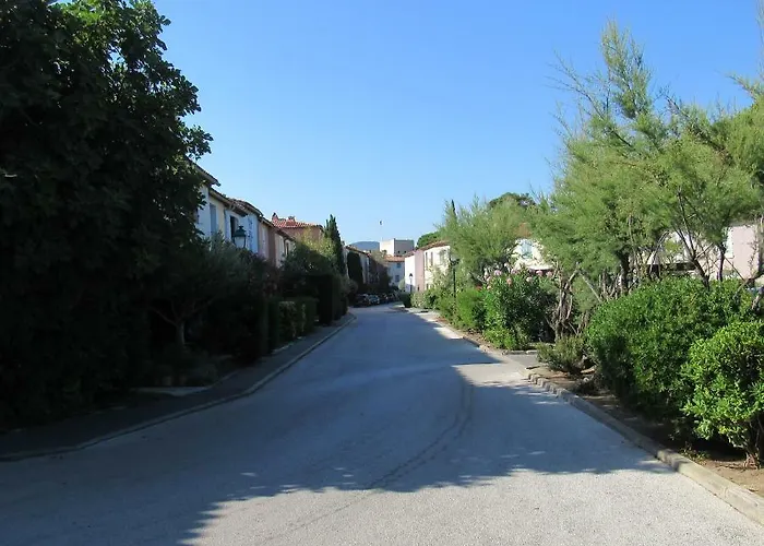 Les Grimaudieres