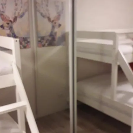 Apartment Les Grimaudieres *