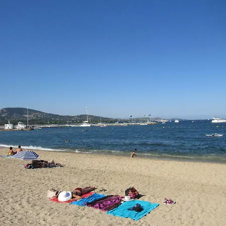 Les Grimaudieres 아파트 *