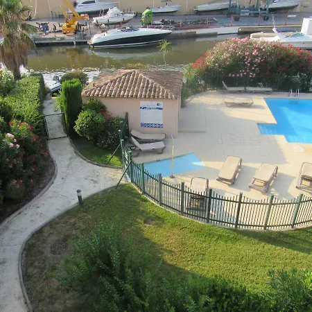 Apartman Les Grimaudieres *