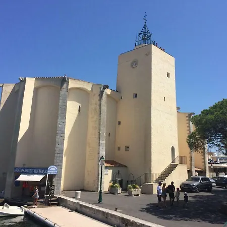 Les Grimaudieres * Grimaud