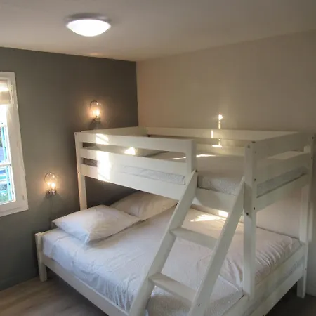 Les Grimaudieres Apartment *