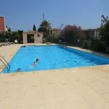 Apartment Les Grimaudieres *