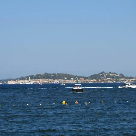 Les Grimaudieres Grimaud