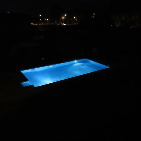 Apartment Les Grimaudieres *