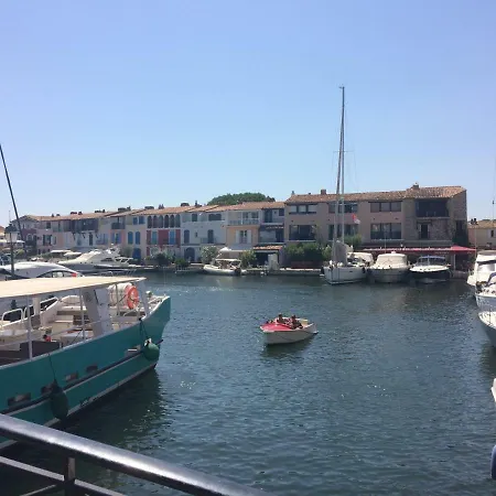 아파트 Les Grimaudieres *