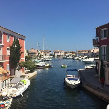 Les Grimaudieres Grimaud