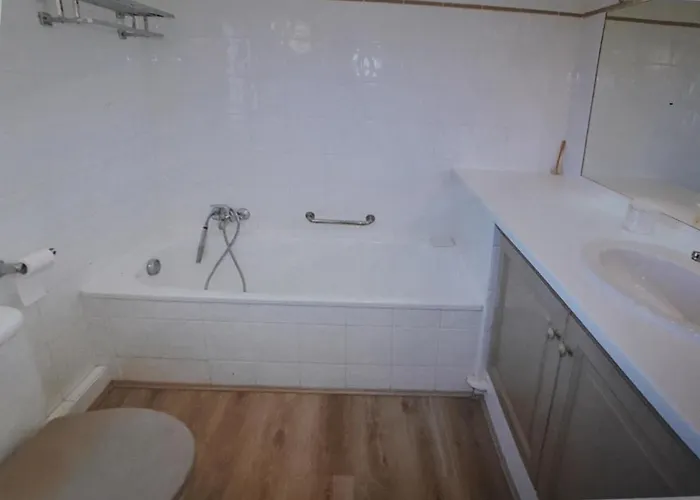 Les Grimaudieres Apartman Grimaud