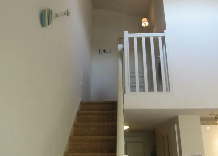Les Grimaudieres Apartman
