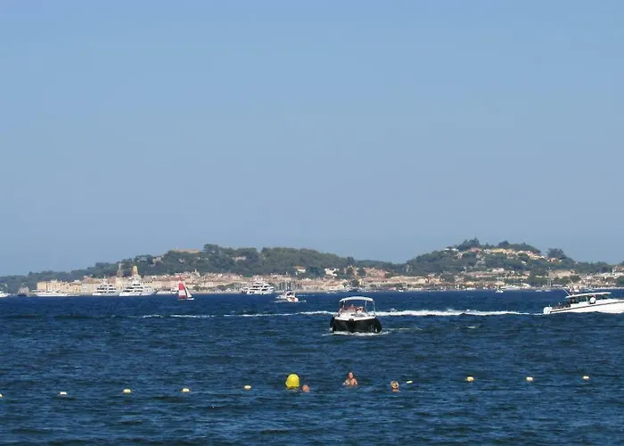 Les Grimaudieres Grimaud