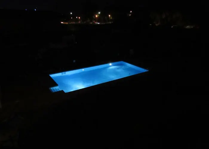 Apartment Les Grimaudieres *