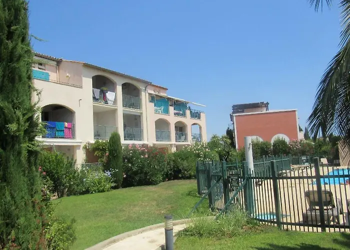 Apartman Les Grimaudieres
