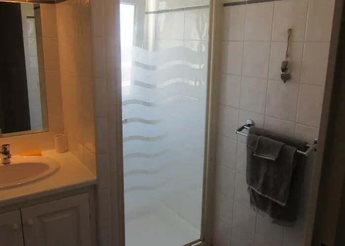 Apartman Les Grimaudieres Grimaud