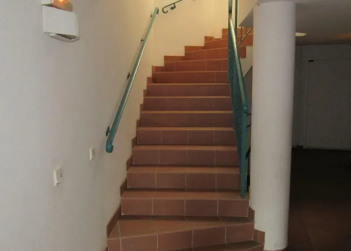 Apartman Les Grimaudieres